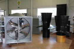 System wentylacji